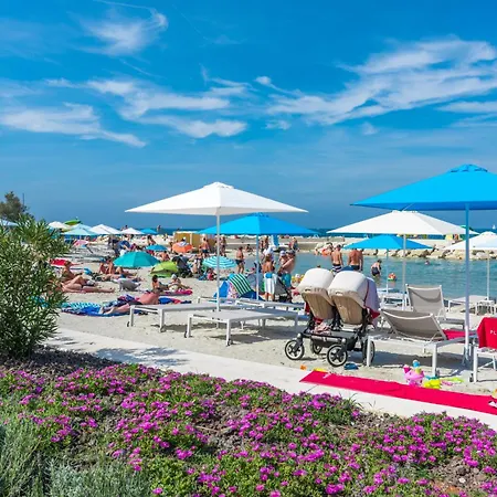 Lägenhet Adria Poreč